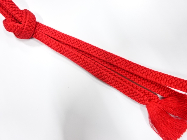 Japanese Kimono / Accessories Silk